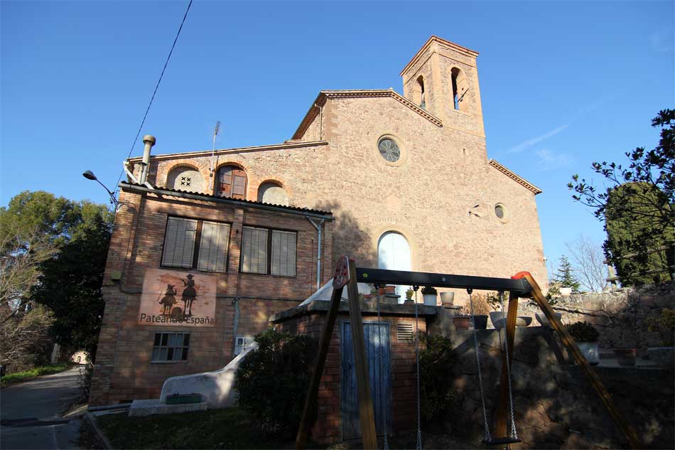 San Martín de Torruella